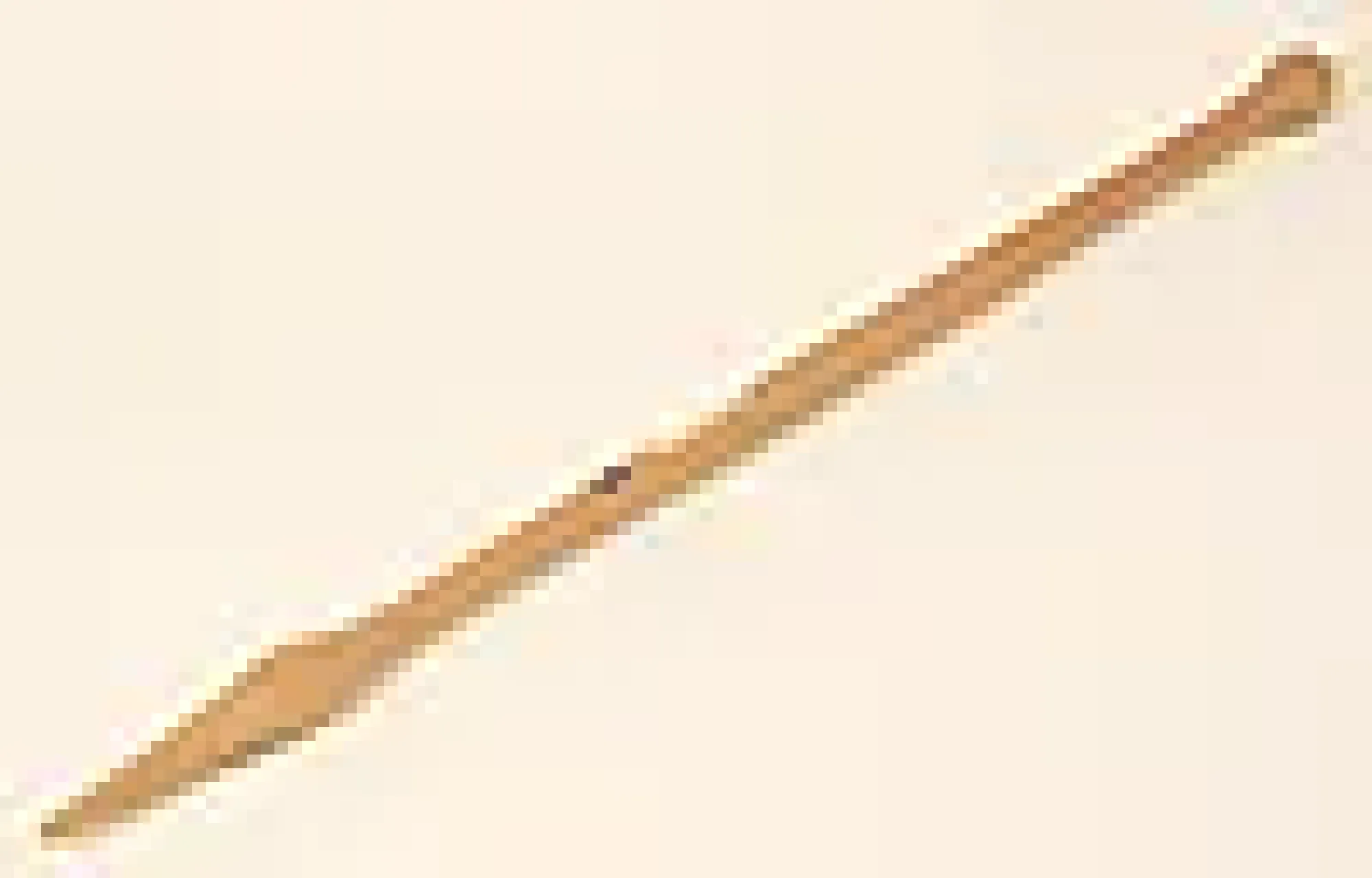 Barkespadeskaft 11160 37"-Øyo Discount