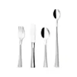Barnebestikk Ramona 4 deler-Hardangerbestikk Outlet