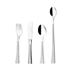 Barnebestikk Ramona 4 deler-Hardangerbestikk Outlet