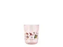 Barneglass Mio Flowers & Butterflies 25cl-Mepal