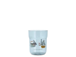 Barneglass Mio Sailors Bay 25cl-Mepal Clearance