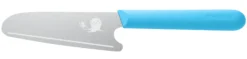 Barnekniv blå KK-50-Mac Best
