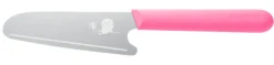 Barnekniv rosa KK-50-Mac Hot