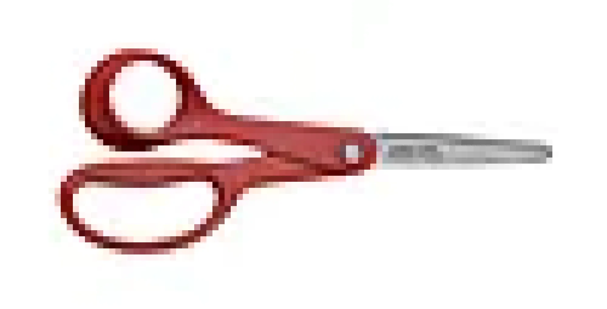 Barnesaks classic venstre 13cm-Fiskars Sale