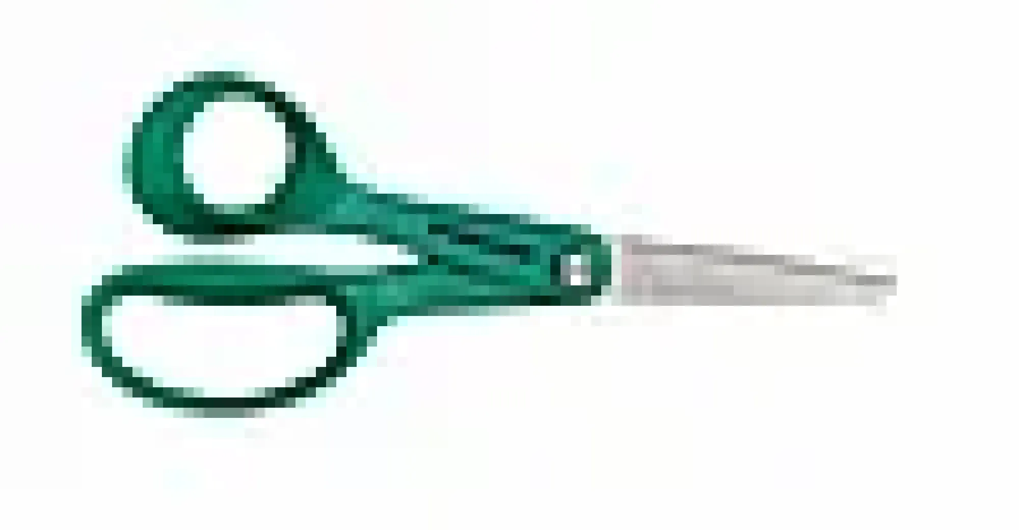 Barnesaks classic venstre 13cm-Fiskars Sale