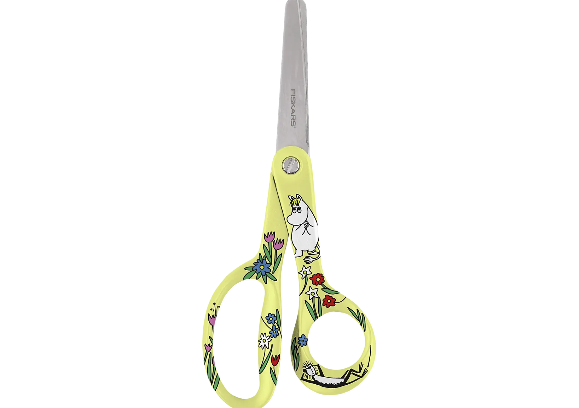 Barnesaks 13cm Snorkfrøken-Moomin Fiskars New