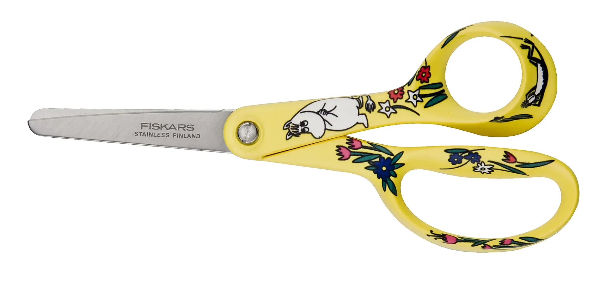 Barnesaks 13cm Snorkfrøken-Moomin Fiskars New