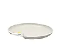 Barnetallerken Mio gul 22cm-Mepal Clearance