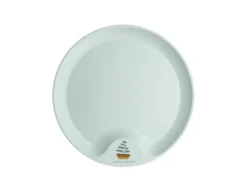 Barnetallerken Mio Sailors bay 22cm-Mepal Hot
