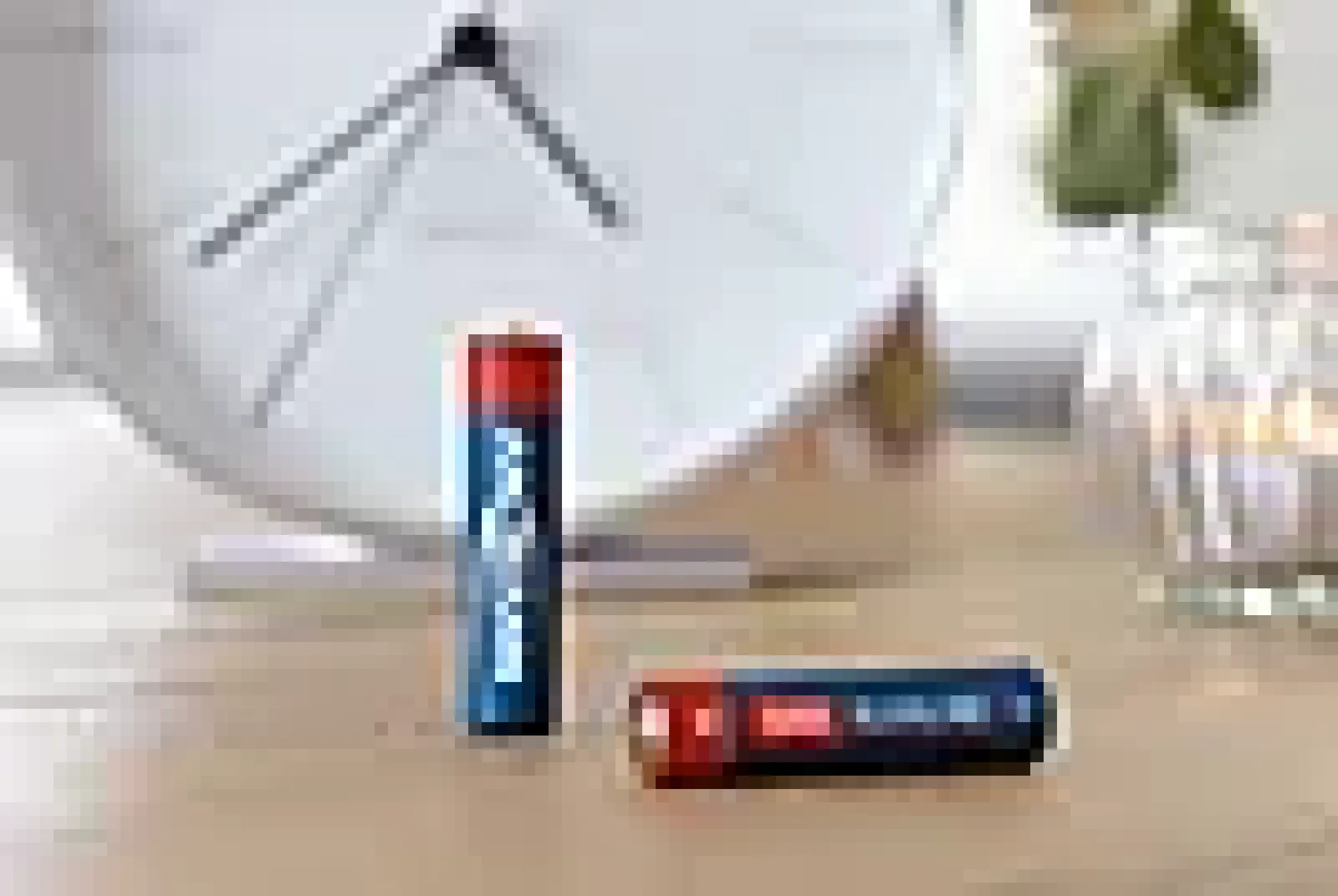 Batteri alkaline AAA 20stk Redline-Ansmann Discount