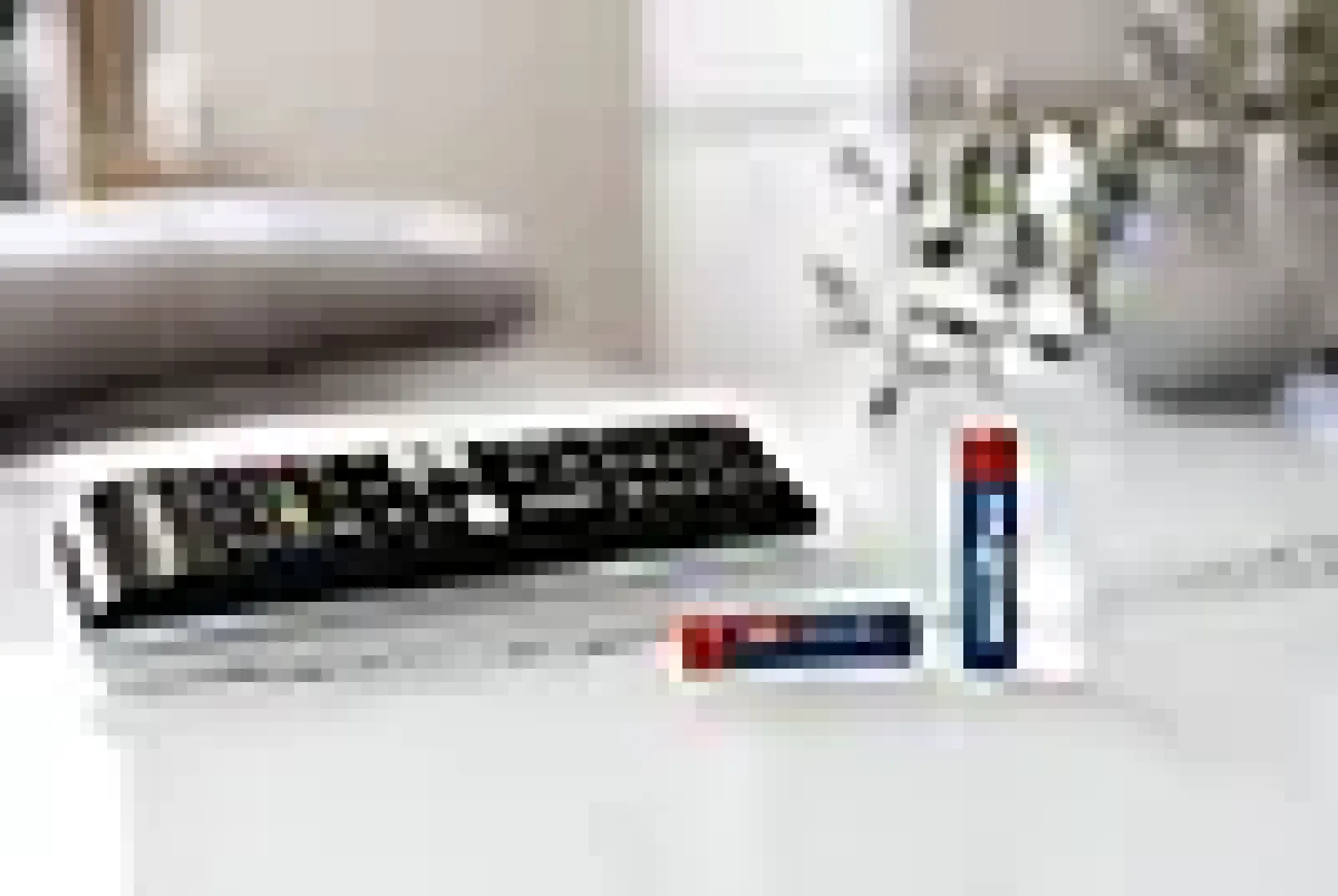 Batteri alkaline AAA 20stk Redline-Ansmann Discount