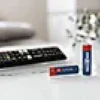 Batteri alkaline AA 20stk Redline-Ansmann Best