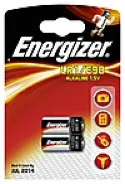 Batteri alkaline LR1 E90 2stk-Energizer Best