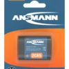 Batteri 2CR5-Ansmann Online