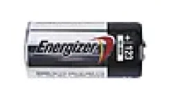 Batteri CR17345/123 3v 2stk-Energizer Clearance