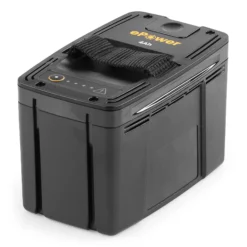 Batteri E-Power E440 48V 4Ah kapasitet-Stiga Online