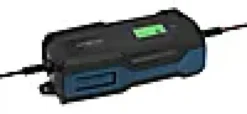 Batterilader 6-12v 10a-Ansmann Outlet