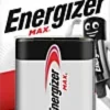Batteri Max 4,5v-Energizer Hot