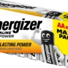 Batteri Power AA 16stk-Energizer Discount