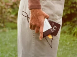 Batteri til e-serien 12v-4Ah-Fiskars Online