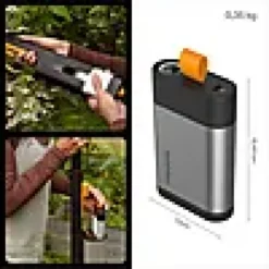 Batteri til e-serien 12v-4Ah-Fiskars Online