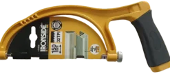 Baufil mini-Ironside Outlet