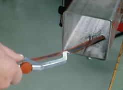 Baufil mini 208 250mm-Bahco Online