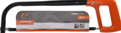 Baufil 300mm-Ki Hot