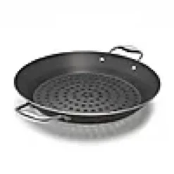 BBQ-panne til grill 30cm hybrid-Hexclad Discount
