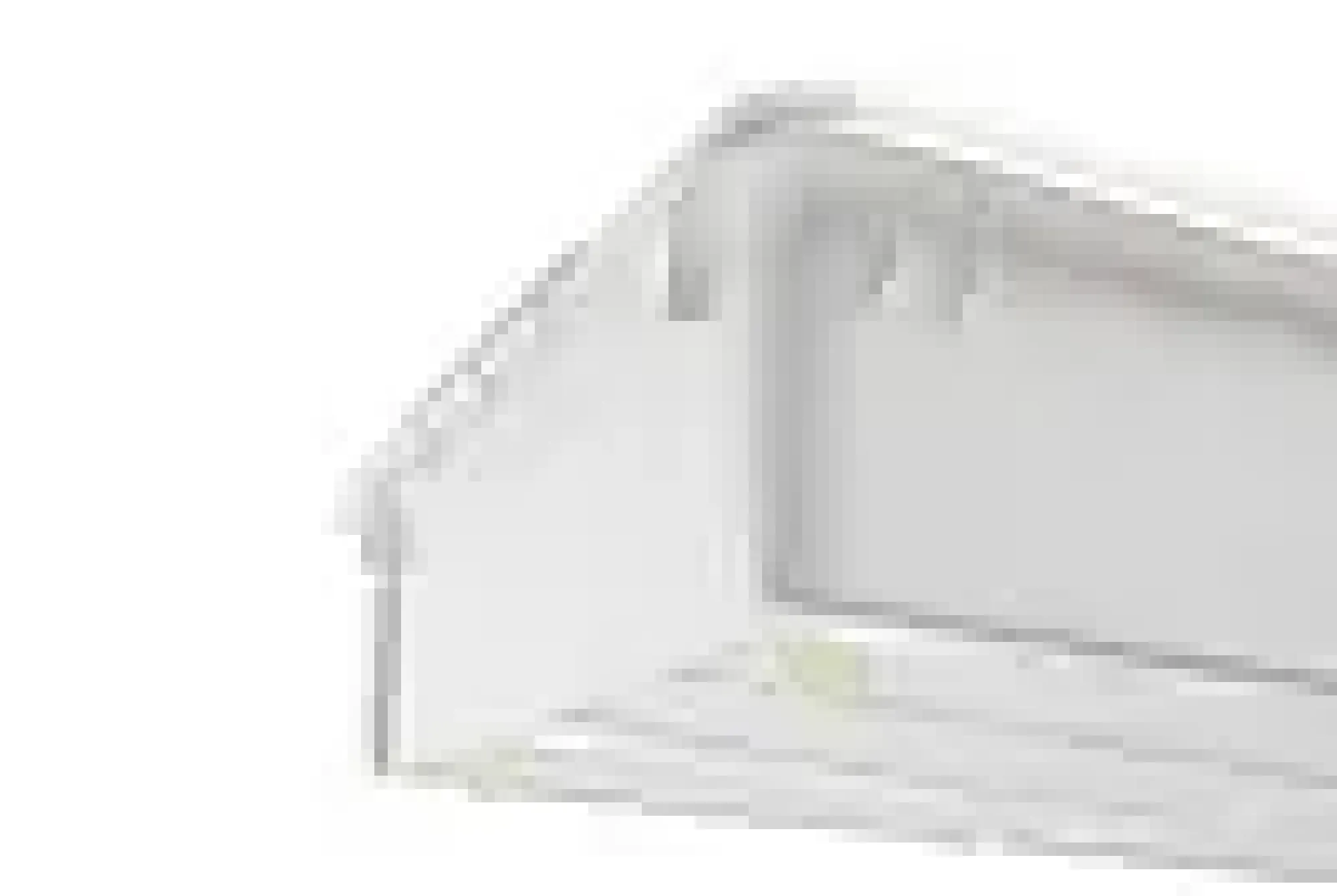 Bedroller Classic 60l med hjul 79x59x19cm-Smartstore Clearance