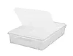Bedroller Classic 60l med hjul 79x59x19cm-Smartstore Clearance