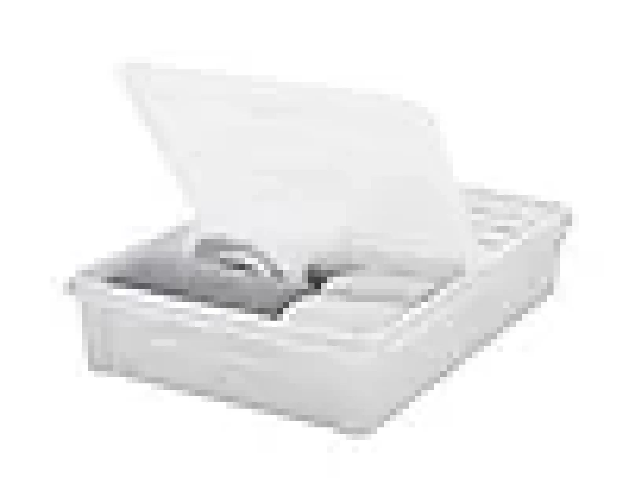 Bedroller Classic 60l med hjul 79x59x19cm-Smartstore Clearance