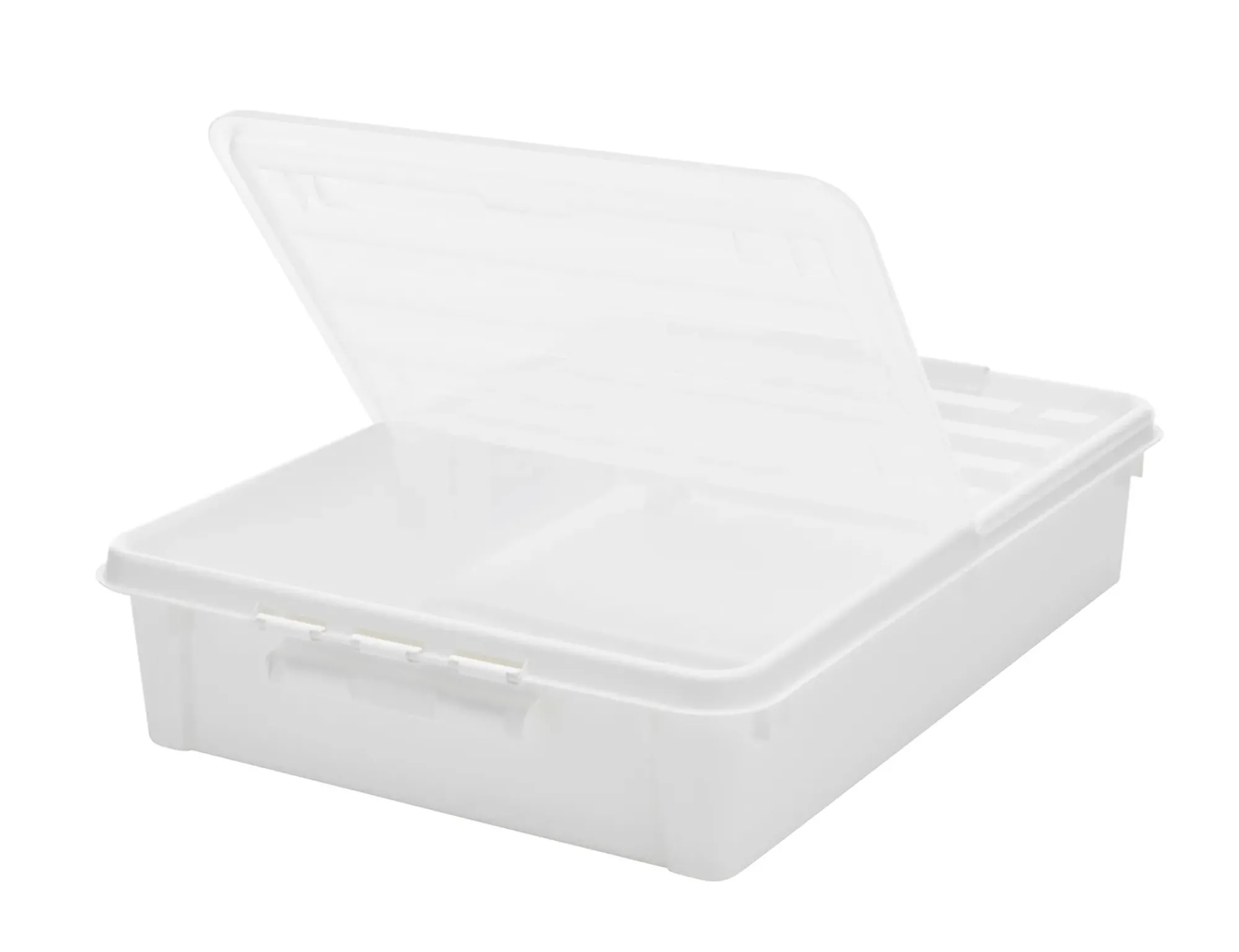 Bedroller Classic 60l med hjul 79x59x19cm-Smartstore Clearance