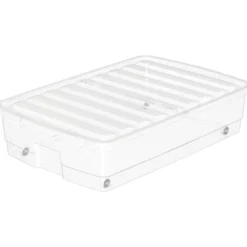 BEDROLLER 46 L KLAR-Smartstore