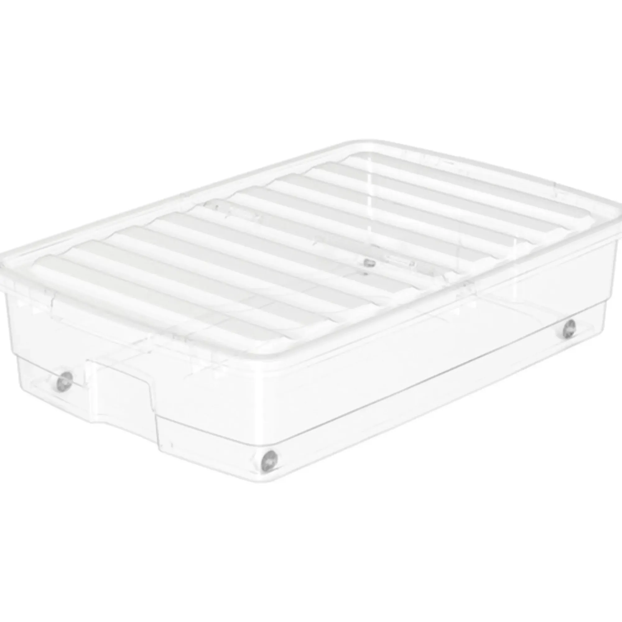 BEDROLLER 46 L KLAR-Smartstore