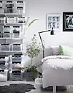BEDROLLER 46 L KLAR-Smartstore