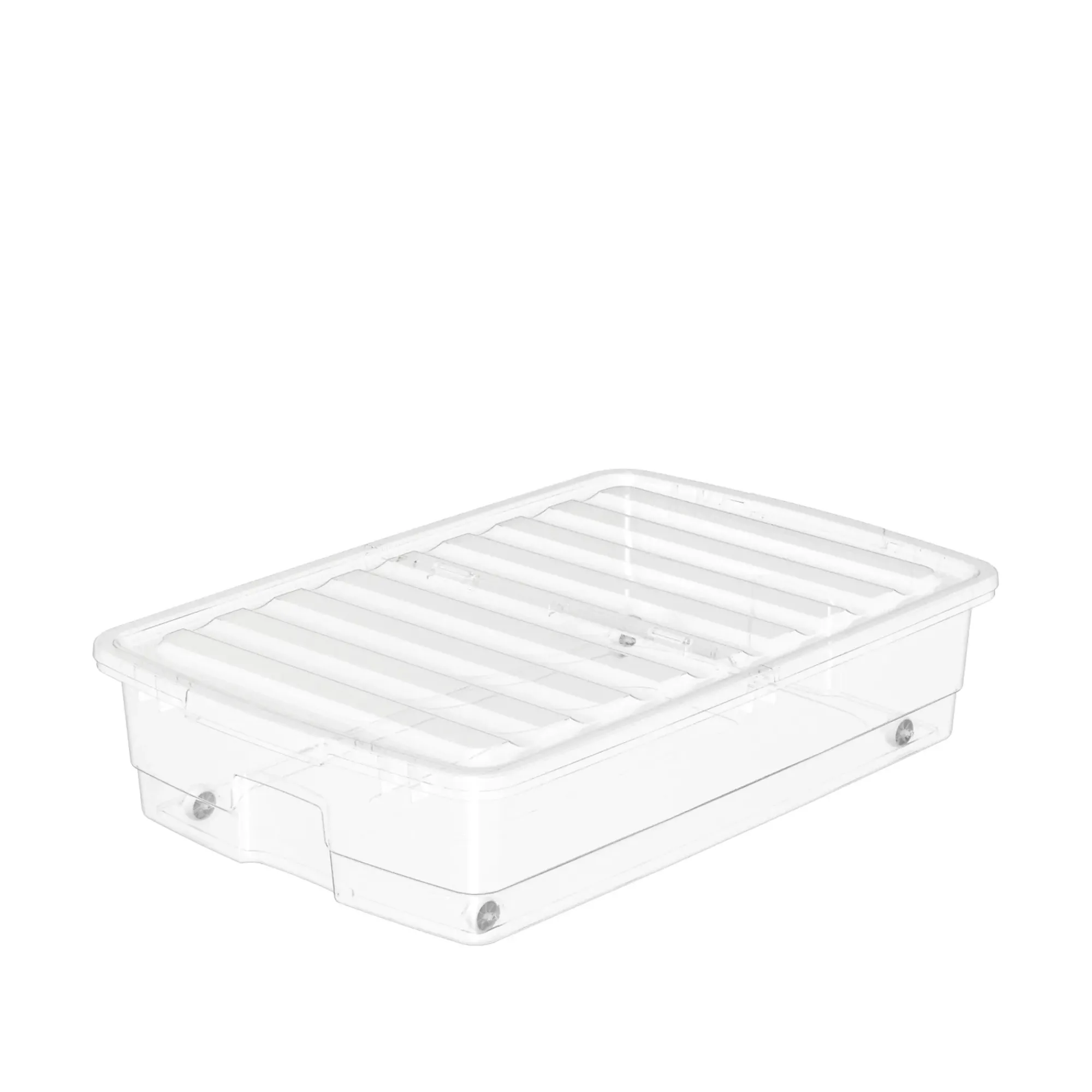 BEDROLLER 46 L KLAR-Smartstore