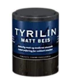 Beis matt C base 0,68l-Tyrilin Hot