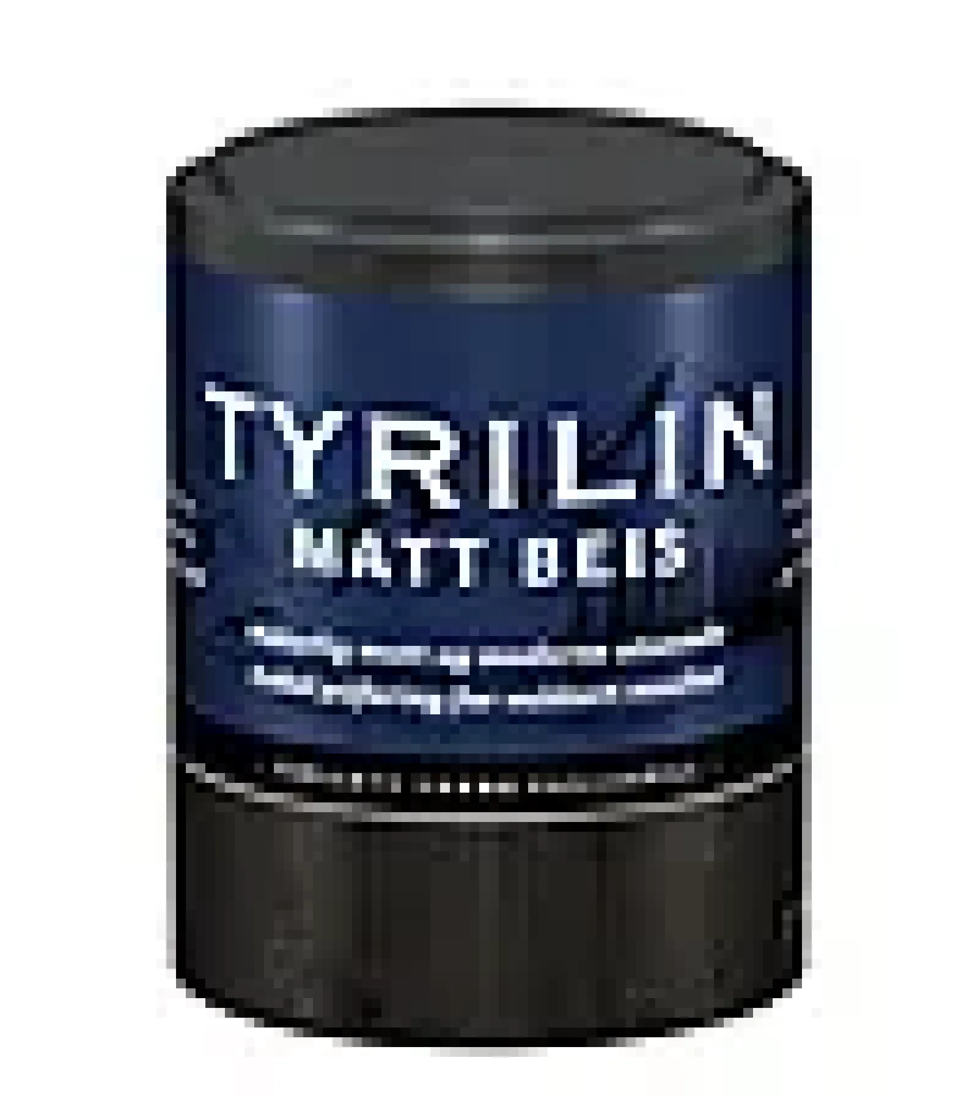 Beis matt C base 0,68l-Tyrilin Hot