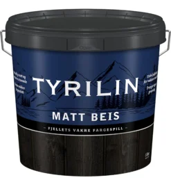 Beis matt gul base 4,5l-Tyrilin Sale