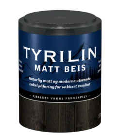 Beis matt gul base 0,68l-Tyrilin Sale