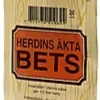 Beispulver vannbasert 10g teak ekte beis-Herdins Online
