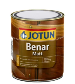 Benar matt 0,75l-Jotun Online