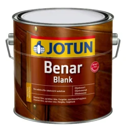 Benarolje blank 3l-Jotun Sale