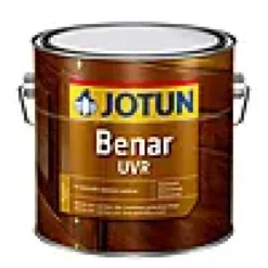 Benarolje UVR 3l-Jotun Sale