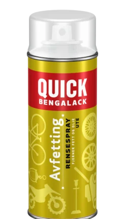 Bengalack avfettingspray-Quick Sale