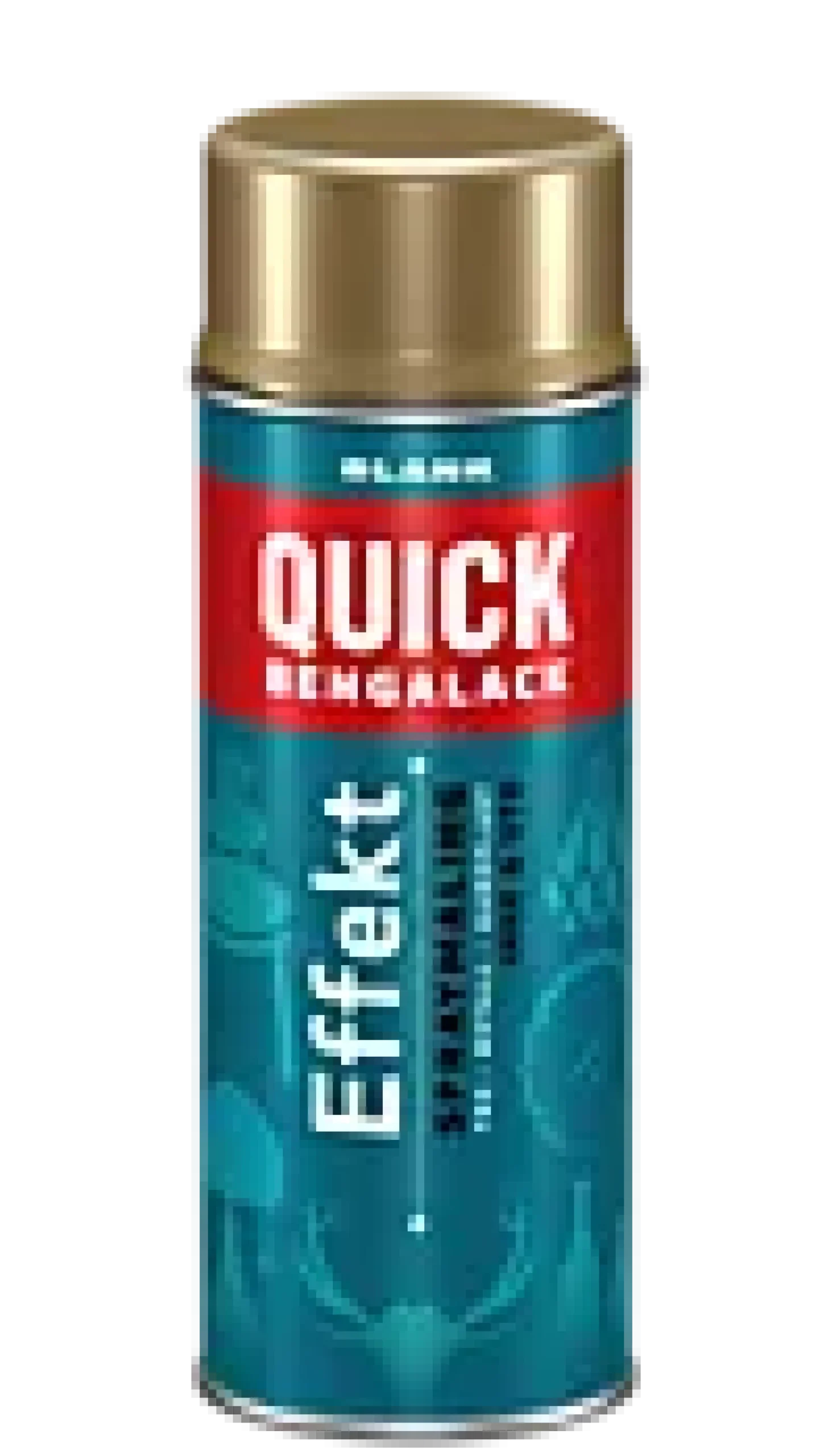 Bengalack effektspray-Quick Hot
