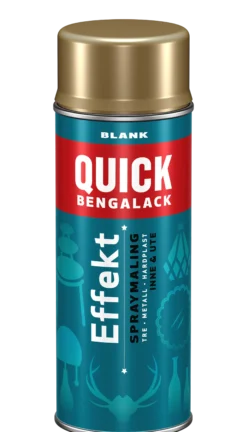 Bengalack effektspray-Quick Hot