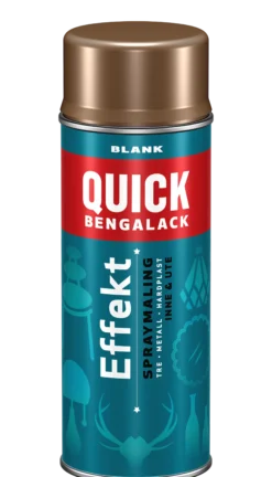 Bengalack effektspray-Quick