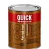 Bengalack Rett på rust C base 0.68l-Quick Sale